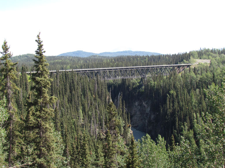 PUENTE KUSKULANA